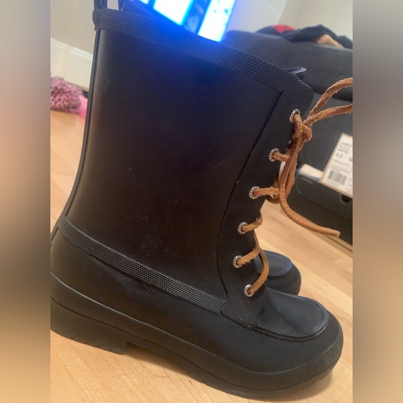 SPERRY rain boot - Picture 4 of 5